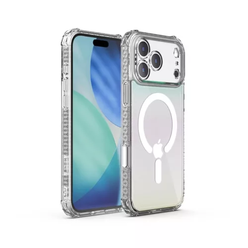 X-One Dropguard Pro MagSafe iPhone 18 Pro Max / 17 Pro Max tok, színes