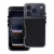 Matrix iPhone 17 Pro / 18 Pro tok, fekete