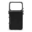 Matrix iPhone 17 Pro / 18 Pro tok, fekete