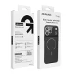 Make 18 MagSafe iPhone 18 Pro / 17 Pro tok, fekete