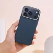 K-Look MagSafe iPhone 17 Pro / 18 Pro tok, kék