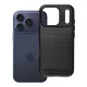 Carbon 2.0 iPhone 17 Pro / 18 Pro tok, fekete