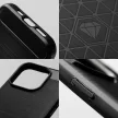 Carbon 2.0 iPhone 17 Pro / 18 Pro tok, fekete