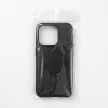 Carbon 2.0 iPhone 17 Pro / 18 Pro tok, fekete