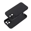Matt 2.0 iPhone 17 Pro / 18 Pro tok, fekete