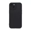 Matt 2.0 iPhone 17 Pro / 18 Pro tok, fekete