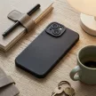 Matt 2.0 iPhone 17 Pro / 18 Pro tok, fekete