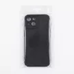 Matt 2.0 iPhone 17 Pro / 18 Pro tok, fekete