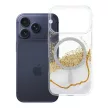 Golden MagSafe iPhone 18 Pro / 17 Pro tok, mintás