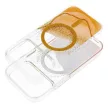 Golden MagSafe iPhone 18 Pro / 17 Pro tok, arany