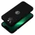 Soft iPhone 17 Pro / 18 Pro tok, fekete