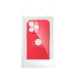 Soft iPhone 17 Pro / 18 Pro tok, piros