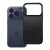 Skin iPhone 17 Pro / 18 Pro tok, fekete
