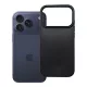Skin iPhone 17 Pro / 18 Pro tok, fekete