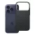K-Look MagSafe v2 iPhone 17 Pro / 18 Pro tok, fekete