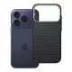 K-Look MagSafe v2 iPhone 17 Pro / 18 Pro tok, fekete