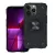 Nitro iPhone 17 Pro / 18 Pro tok, fekete
