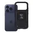 Nitro iPhone 17 Pro / 18 Pro tok, fekete