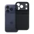 Noble iPhone 17 Pro / 18 Pro tok, fekete