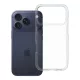 Super Clear Hybrid iPhone 17 Pro / 18 Pro tok, átlátszó