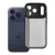 Variete iPhone 17 Pro / 18 Pro tok, fekete