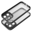 Variete iPhone 17 Pro / 18 Pro tok, fekete