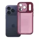 Variete iPhone 17 Pro / 18 Pro tok, lila