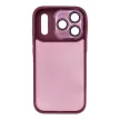 Variete iPhone 17 Pro / 18 Pro tok, lila