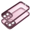 Variete iPhone 17 Pro / 18 Pro tok, lila
