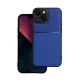 Noble iPhone 17 Pro / 18 Pro tok, kék