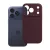 Forcell F-Protect Rubber Premium MagSafe iPhone 18 Pro / 17 Pro tok, bordó