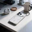 Make 18 MagSafe iPhone 18 Pro / 17 Pro tok, ezüst