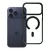 Color Edge Mag Cover MagSafe iPhone 18 Pro Max / 17 Pro Max tok, fekete