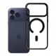 Color Edge Mag Cover MagSafe iPhone 18 Pro Max / 17 Pro Max tok, fekete