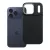 Frame iPhone 17 Pro Max / 18 Pro Max tok, fekete