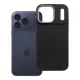 Frame iPhone 17 Pro Max / 18 Pro Max tok, fekete