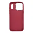 Frame iPhone 17 Pro Max / 18 Pro Max tok, magenta