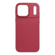 Frame iPhone 17 Pro Max / 18 Pro Max tok, magenta