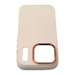 Frame iPhone 17 Pro Max / 18 Pro Max tok, arany