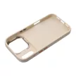 Frame iPhone 17 Pro Max / 18 Pro Max tok, arany