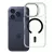 Lens Mag Cover MagSafe iPhone 17 Pro / 18 Pro tok, fekete