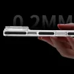 Lens Mag Cover MagSafe iPhone 17 Pro / 18 Pro tok, fekete