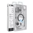 Lens Mag Cover MagSafe iPhone 17 Pro / 18 Pro tok, fekete