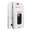 Forcell F-Protect Rubber Premium MagSafe iPhone 18 Pro / 17 Pro tok, fekete