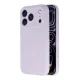 Forcell F-Protect Rubber Premium MagSafe Mauve iPhone 18 Pro Max / 17 Pro Max tok, világoslila