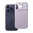 Forcell F-Protect Rubber Premium MagSafe Mauve iPhone 18 Pro Max / 17 Pro Max tok, világoslila