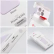 Forcell F-Protect Rubber Premium MagSafe Mauve iPhone 18 Pro Max / 17 Pro Max tok, világoslila