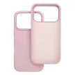 Forcell F-Protect Frame Premium MagSafe iPhone 18 Pro Max / 17 Pro Max tok, rózsaszín