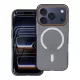 Go Orange MagSafe iPhone 17 Pro Max / 18 Pro Max tok, fekete