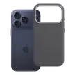 Forcell F-Protect Frame Premium MagSafe iPhone 18 Pro / 17 Pro tok, szürke